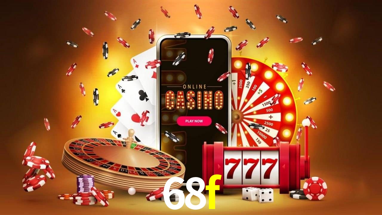 Jogos de Slot 68f