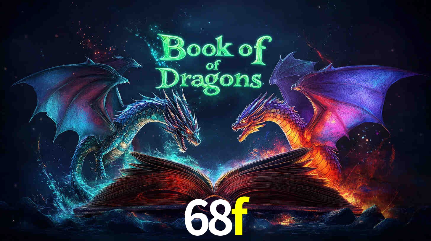 Desvendando o Mundo dos Jogos Virtuais na 68f