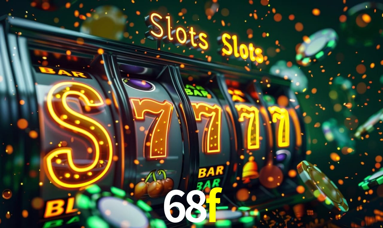 Casino VIP 68f
