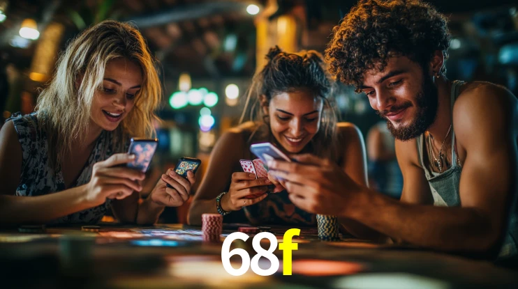 Live Casino 68f