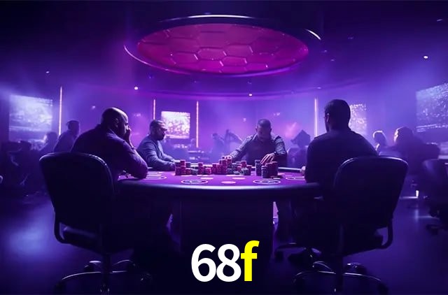 Descubra o Programa VIP da 68f: Vantagens Exclusivas para Jogadores