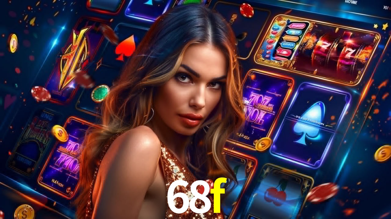 Desvendando o Mundo dos Jogos Virtuais na 68f