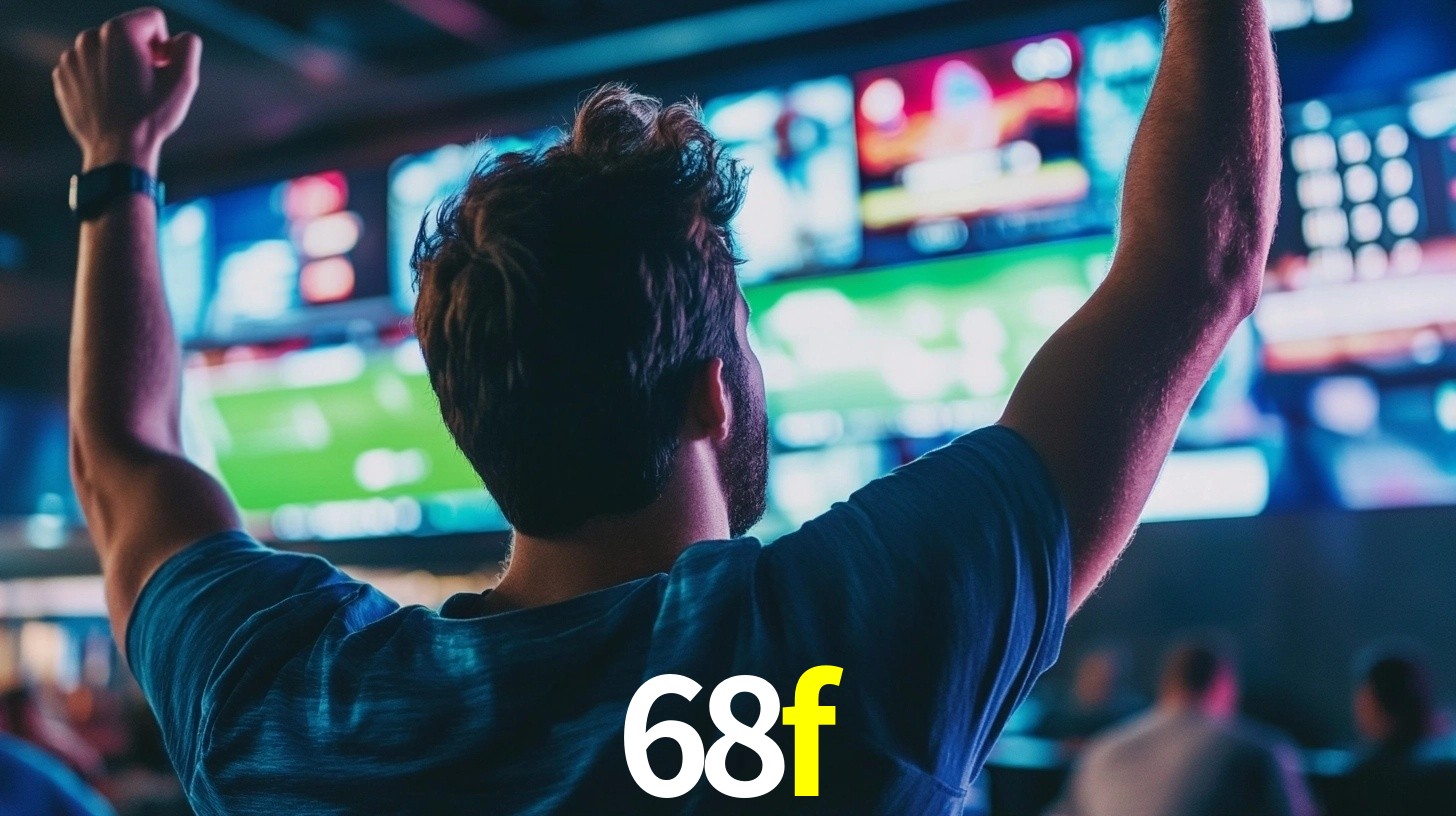 68f - Cassino Luxo On-line - 68f.com
