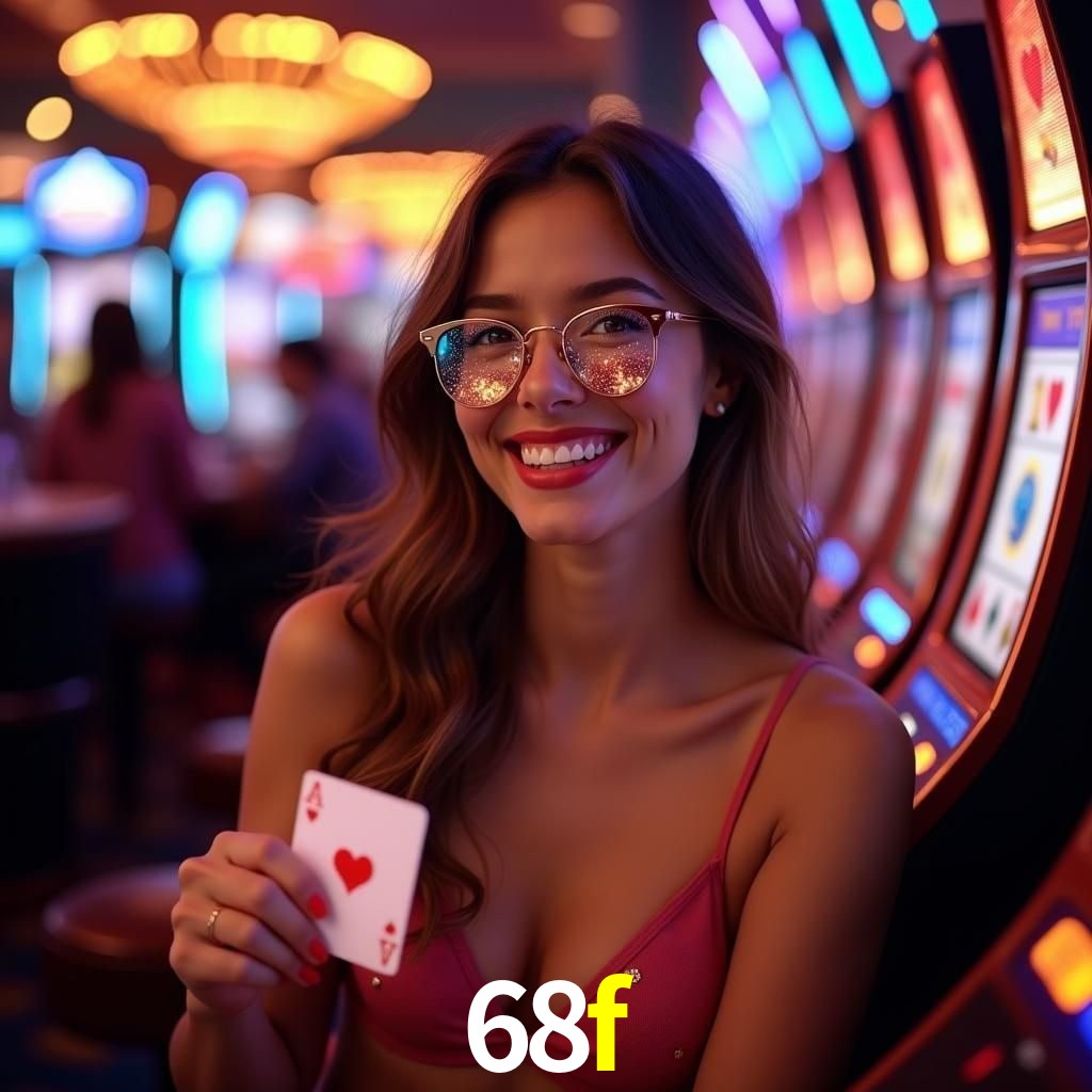 Welcome Bonus 68f