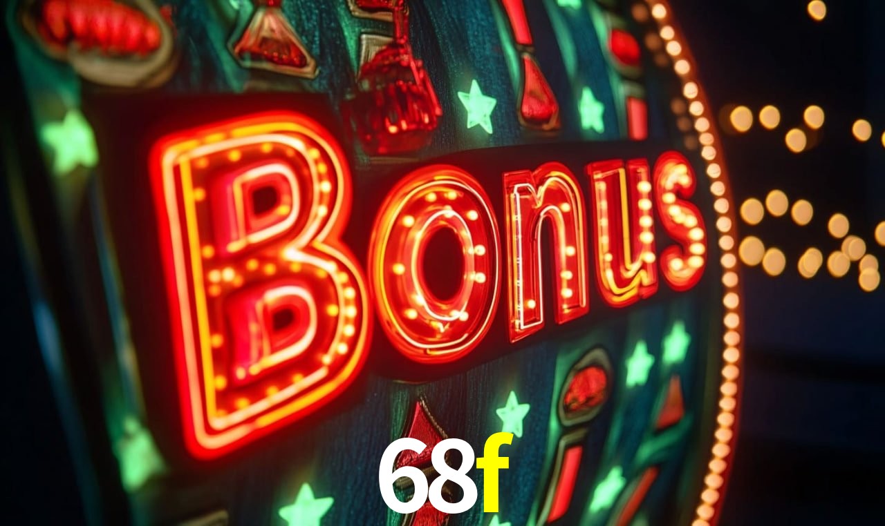 Roda da fortuna na 68f