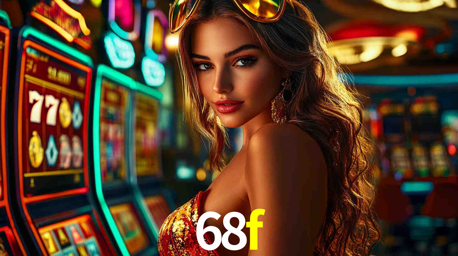 Welcome Bonus 68f
