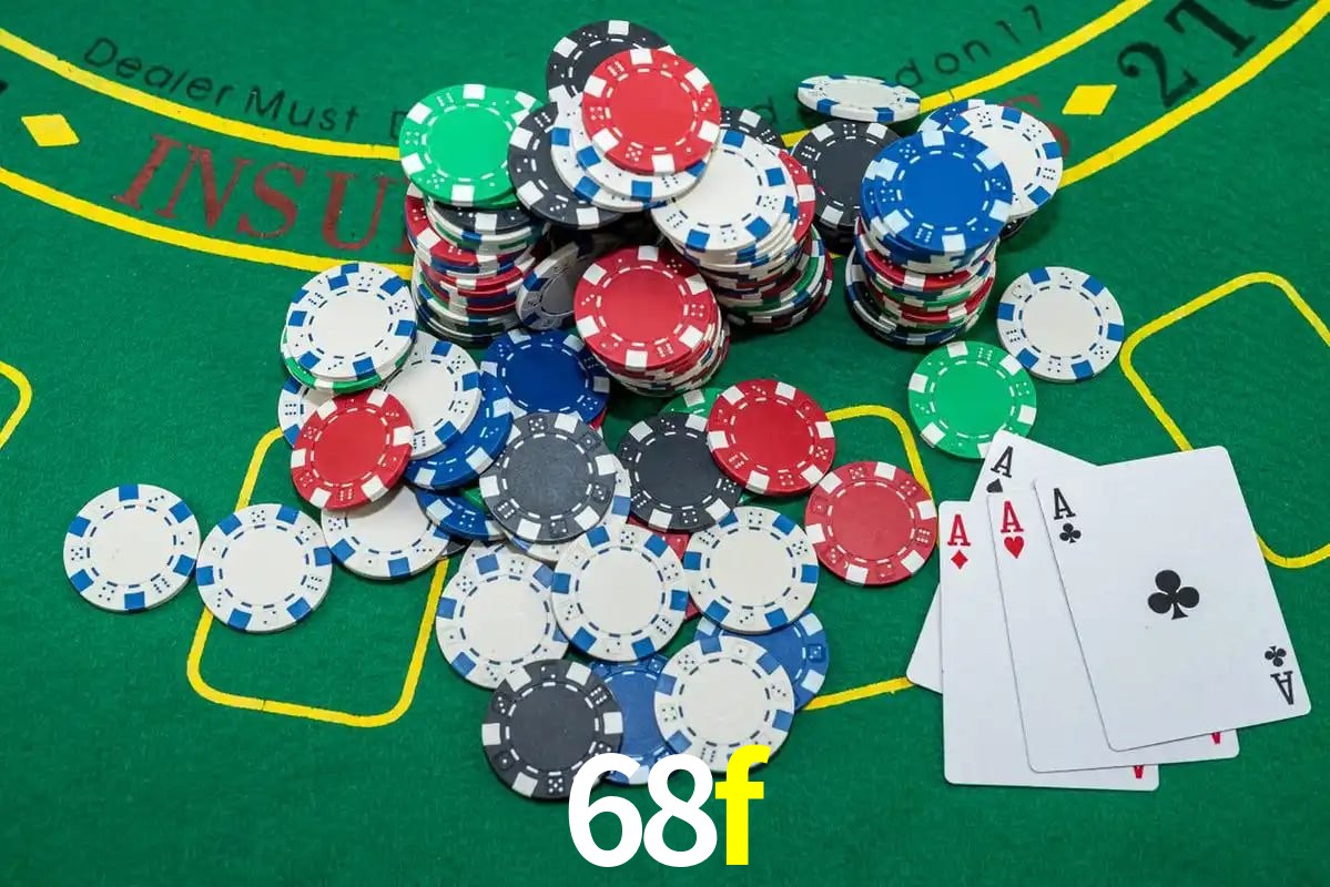 Interface do App 68f