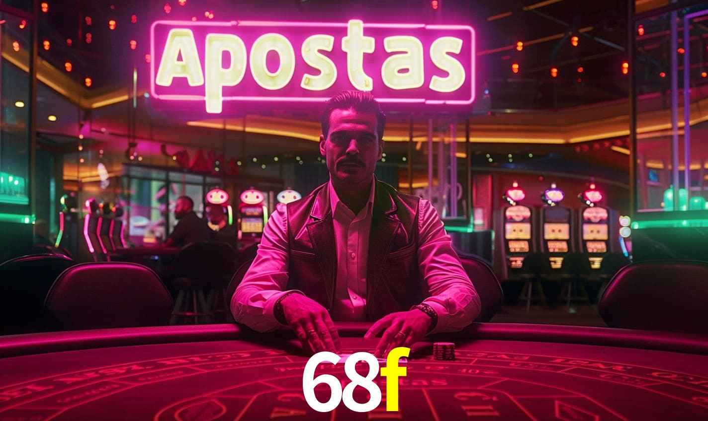 Descubra a Essência do 68f: Nossa História e Compromissos