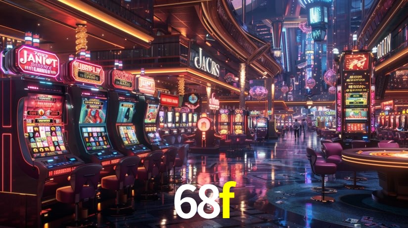 Slot Games 68f